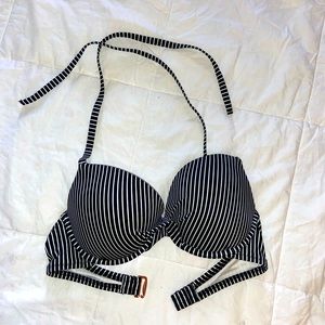 Shade & Shore Bikini Top size 34 D